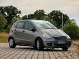 Mercedes-Benz A150|W169|HU bis Okt 27 - Mercedes-Benz A 150 Kombi Gebrauchtwagen