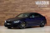 BMW M3 3-serie Competition DCTA - gebrauchte BMW M3 aus dem Jahr 2018
