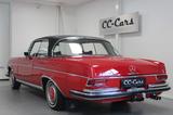 Mercedes-Benz 250 SE Coupe - Mercedes-Benz 250 Gebrauchtwagen