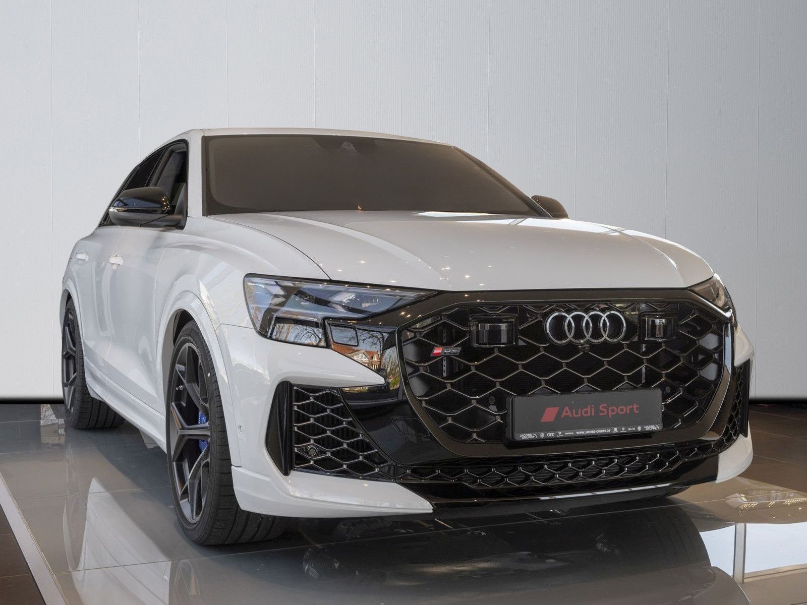 Audi RSQ8 - Bild 2