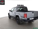 Volkswagen Amarok 2.0 TDI 4M STANDHEIZUNG,KAMERA,AHK,ALARM - Volkswagen Amarok mit Diesel-Antrieb