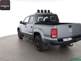 Volkswagen Amarok 2.0 TDI 4M STANDHEIZUNG,KAMERA,AHK,ALARM - Volkswagen Amarok: Automatik