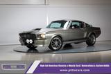 Ford Mustang Eleanor GT500E - Ford Mustang: Eleanor