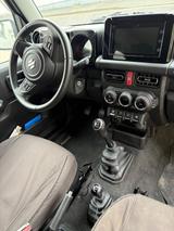 Suzuki Jimny 1.5 ALLGRIP Comfort+, 4-Sitzer - Suzuki Jimny von privat