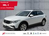 Volkswagen Tiguan 2.0 TSI DSG 4M LIFE MATRIX+NAVI+AHK+ACC