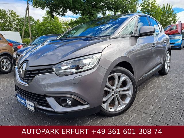 Renault Scenic IV Experience*Klima*Temp*Navi*Phone*StzH