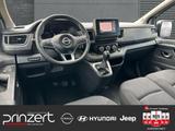Nissan Primastar 2.0 dCi L1H1 DCT "Tekna" 9-Sitzer - Nissan Primastar: Automatik