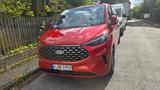 Ford Tourneo Custom 2.0 EcoBlue 125kW 320 L2 Tita... - gebrauchte Ford Tourneo Custom aus dem Jahr 2024