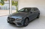 Mercedes-Benz E 250 T *AMG-Line*Wide* Pano* AHK *Standh.* 