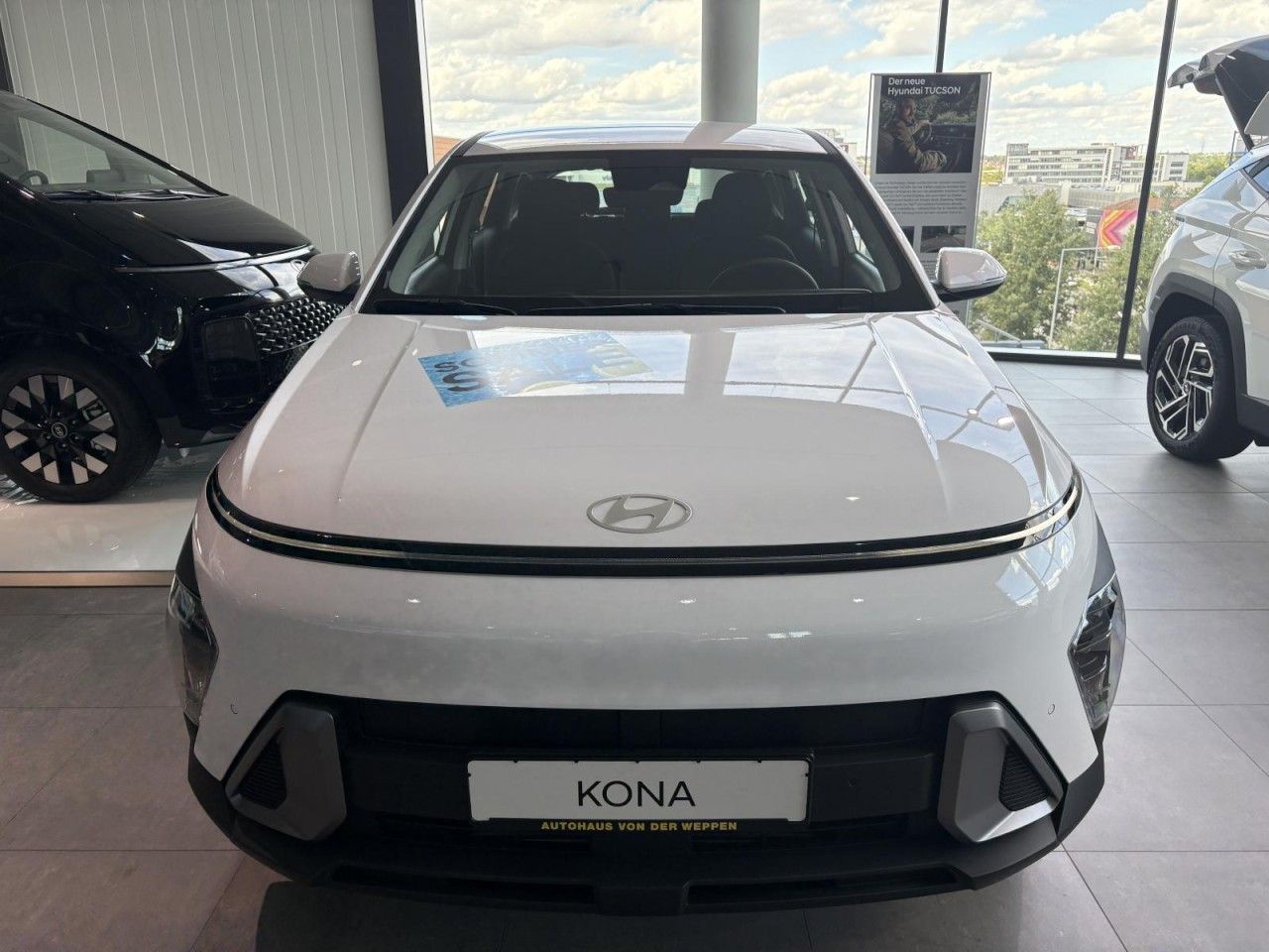 Hyundai KONA - Bild 19