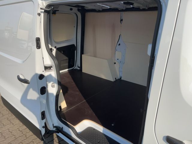 Foto Nummer 12: RENAULT Trafic