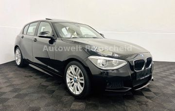 BMW 120 - 2