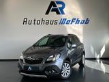 Opel Mokka Innovation Turbo*PDC*XENON*NAVI* - graue Opel Mokka