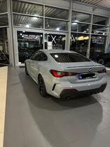 BMW 420i Coupé-BMW Service Inclusive-Checkheft-TÜV - gebrauchte BMW 420 aus dem Jahr 2022