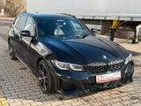 BMW M340d xDrive Sportsitze*Laserlicht* - : Vollleder, Scheckheftgepflegt, mit Klimaanlage
