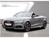 Audi A3  Cabriolet Ambition 40 TFSI quattro S line  - Audi A3: Cabrio, Ambition