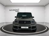 Mercedes-Benz G 63 AMG BRABUS 360°|BUR|STHZG|S-KLIM|ALCANTARA - Mercedes-Benz G-Class: Brabus