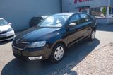 Skoda Rapid 1.2 TSI Active 2.HAND, KLIMA, W-RÄDER