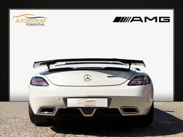 صورة 3 لـ 2014 Mercedes-BENZ SLS AMG