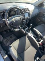 Citroën C4 Aircross Exclusive 4WD - Citroën C4: Allradantrieb