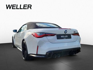 BMW M4 - 6