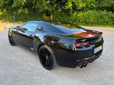 Chevrolet Camaro 6.2 V8 EU Version - Chevrolet Camaro aus 2012
