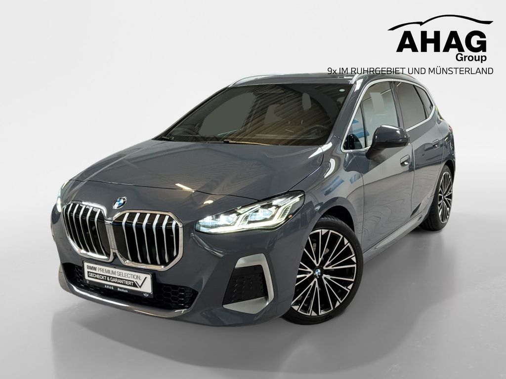 BMW 223 Active Tourer