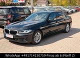 BMW 540 xDrive-HUD-LASER-STHZG-AHK-8x REIFEN-WIE NEU - BMW 540 Hybrid (Diesel/Elektro)