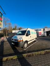 Renault Master - Renault Master in Dortmund