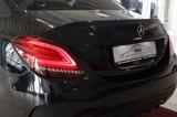 Mercedes-Benz C 220 d KAMERA*Night-Paket - Mercedes-Benz C 220 Gebrauchtwagen in Hamburg