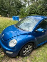 Volkswagen VW Beetle Turbo Diesel - Volkswagen Beetle: Turbo