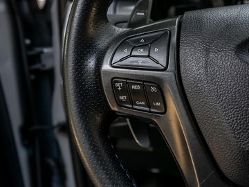 Ford Ranger Raptor Doppelkabine 4x4 Leder Navi Kamera