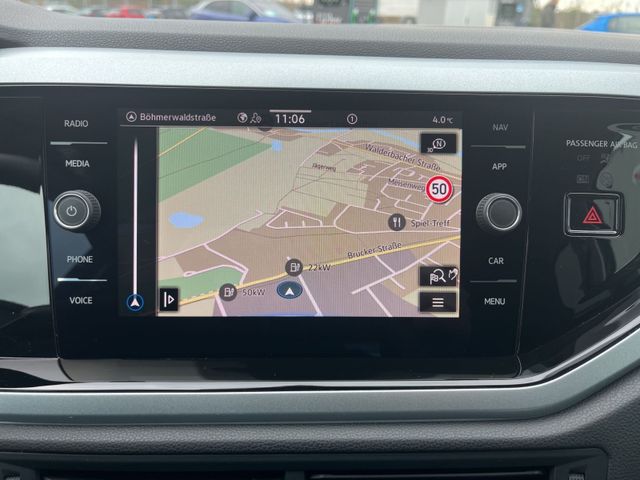 Taigo Goal 1.0 TSI, ACC, LED, Navi, CarPlay