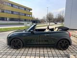 MINI Cooper S Cabrio  Aut. Resulte Edition - MINI Cooper S Cabrio mit Panoramadach