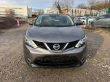 Nissan Qashqai Tekna.getriebe problem - Nissan: Getriebe
