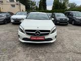 Mercedes-Benz A 180 BlueEfficiency - Mercedes-Benz A 180 in Bonn