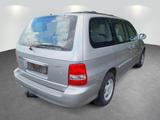 Kia Carnival 2.9 CRDi 6-Sitzer AHK Klimaauto PDC SHZ - Kia Carnival mit Diesel-Antrieb: Van