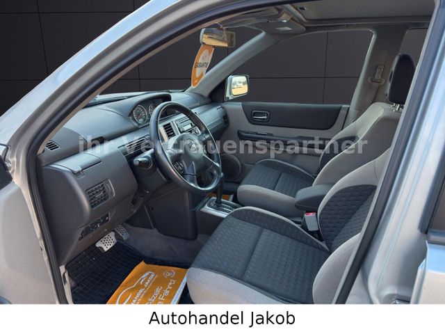 Nissan X-Trail/Columbia/TÜV_SERVICE_NEU!/Guter Zustand!
