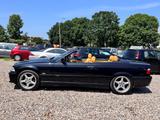 BMW 320i Cabrio M-Paket Top Zustand Tausch Möglich - BMW 320 mit Benzin-Antrieb: Cabrio