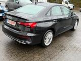 Audi A3 Limousine 35 TDI advanced Automatik Led Navi - Audi Gebrauchtwagen in Saarbrücken
