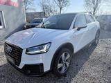Audi Q2 35 TFSI S-Tronic S-Line Sportpaket Kamera LED