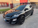 Mazda CX-7 2.2L MZR CD Tourer - Mazda CX-7 aus 2012