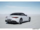 Mercedes-Benz SL 43 AMG PREMIUM PLUS Hinterachslenkung Leder - Mercedes-Benz SL 43 AMG Benziner Gebrauchtwagen