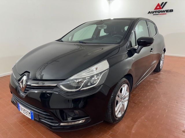 Renault Clio dCi Duel NEOPATENTATI