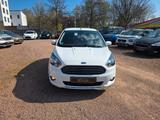 Ford Ka KA+ Cool & Sound*nur78TKm*Klima*8xR*Garantie - Ford Ka/Ka+: Kleinwagen