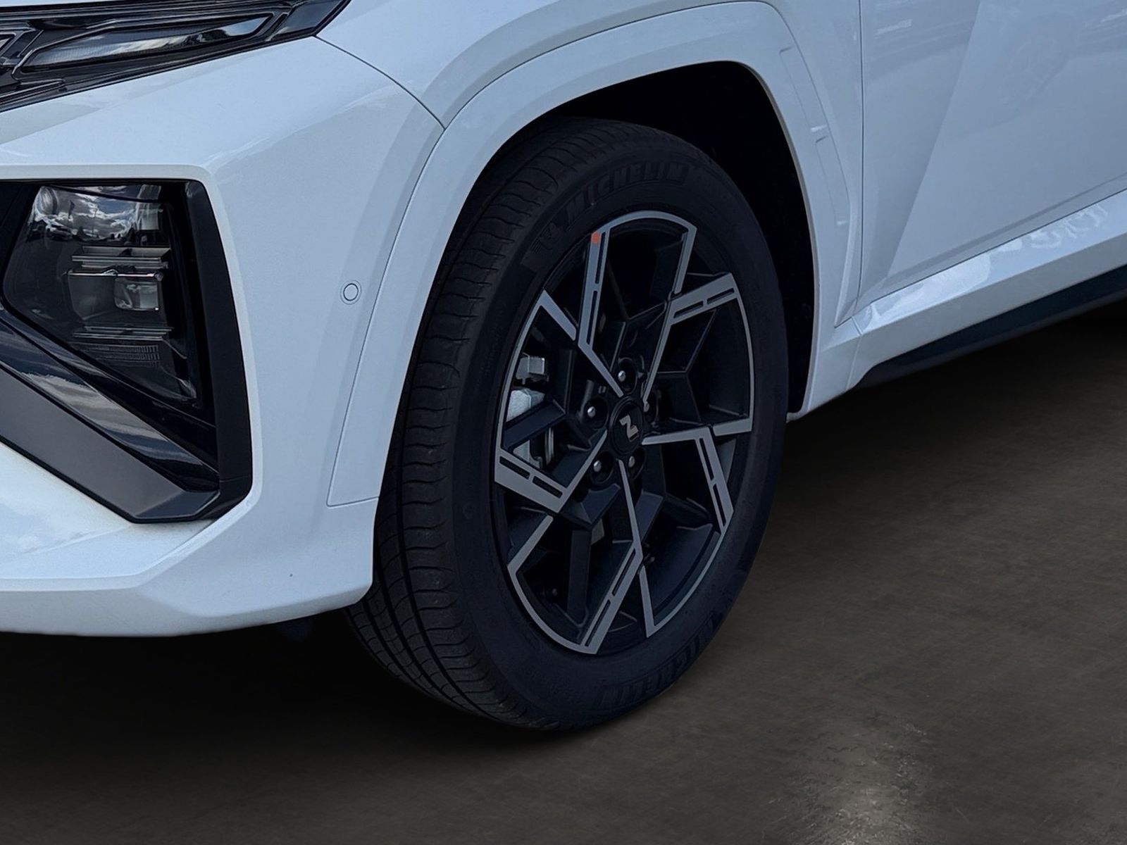 Hyundai Tucson – Bild 6