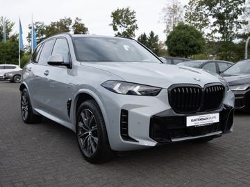 BMW X5 - 4