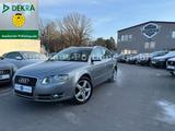 Audi A4 Avant 1.9 TDI/S-Heft/2.Hand/ZR NEU/83 TKM - Audi: A 9