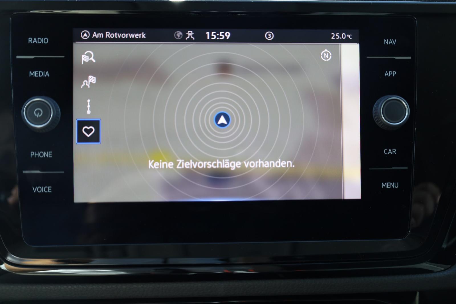 Volkswagen Touran 1.5 TSI DSG Highline LED Navi Sitzheizung, миниатюра 28