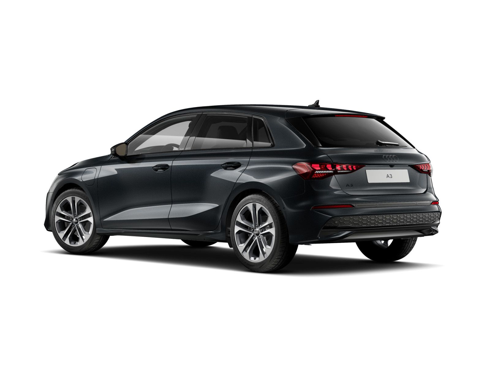Audi A3 - Bild 5
